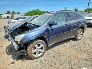 Lexus RX 3.3L 6 2005