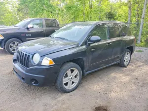 Jeep Compass 2.4L 4 2010