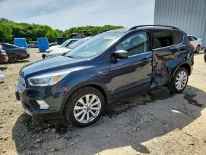 Ford Escape 1.5L 4 2019