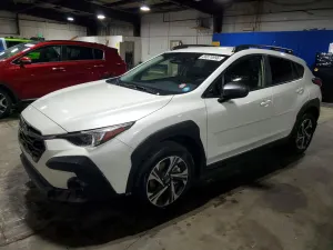 Subaru Crosstrek 2.5L 4 2025