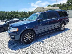 Ford Expedition 3.5L 6 2017