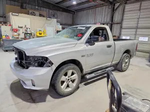 RAM 1500 5.7L 8 2014