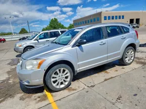 Dodge Caliber 2.0L 4 2011