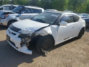 Scion tC 2.5L 4 2011