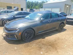 Kia K5 2.5L 4 2026