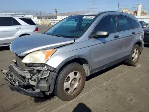 Honda CR-V 2.4L 4 2007