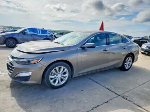 Chevrolet Malibu 1.5L 4 2020