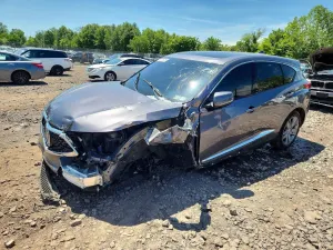 Acura RDX 2.0L 4 2019