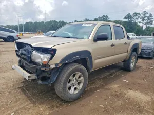 Toyota Tacoma 4.0L 6 2006