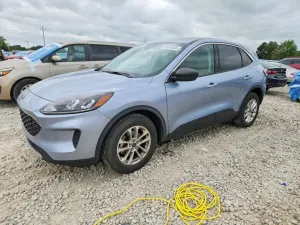 Ford Escape 1.5L 3 2022