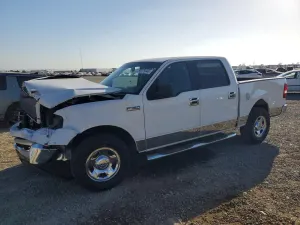 Ford F-150 5.4L 8 2006
