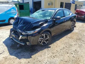 Nissan Sentra 2.0L 4 2024