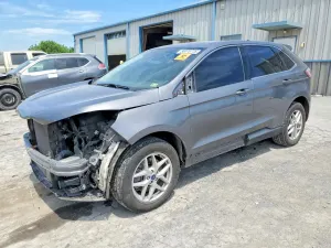 Ford Edge 2.0L 4 2021
