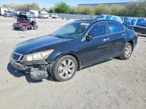 Honda Accord 3.5L 6 2008