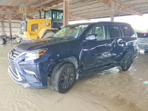 Lexus GX 4.6L 8 2023