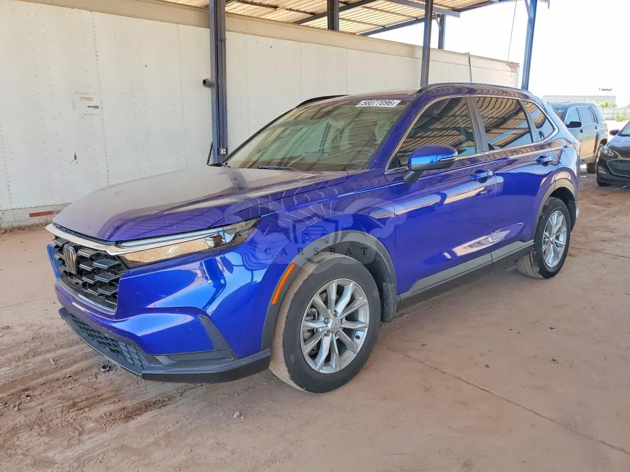 Honda CR-V 1.5L 4 2024