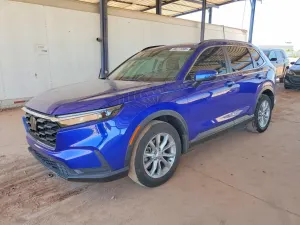 Honda CR-V 1.5L 4 2024