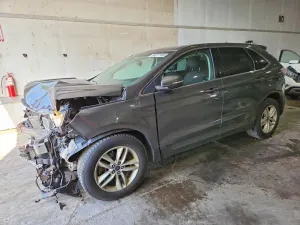 Ford Edge 3.5L 6 2015