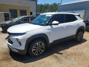 Chevrolet Trailblazer 1.2L 3 2025
