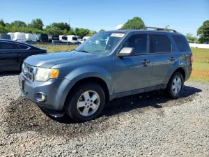 Ford Escape 2.5L 4 2010