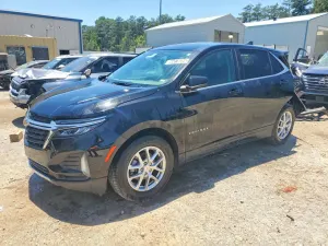 Chevrolet Equinox 1.5L 4 2024