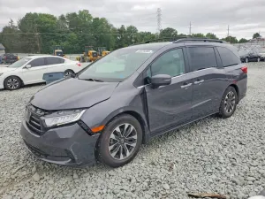 Honda Odyssey 3.5L 6 2022