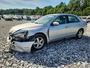Honda Accord 2.4L 4 2003