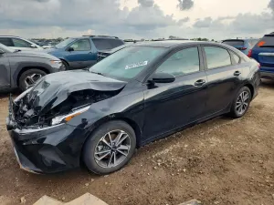 Kia Cerato / Forte / K3 2.0L 4 2024