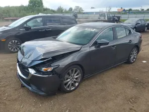 Mazda 3 2.5L 4 2020