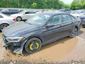 Volkswagen Jetta 1.4L 4 2020