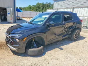 Chevrolet Trailblazer 1.3L 3 2025