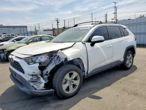 Toyota Rav4 2.5L 4 2020