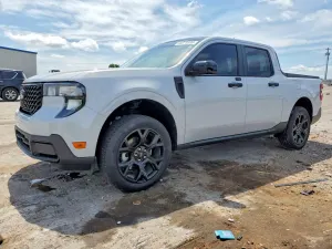 Ford Maverick 2.0L 4 2025