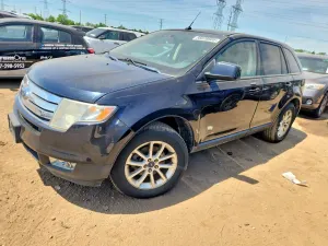 Ford Edge 3.5L 6 2009