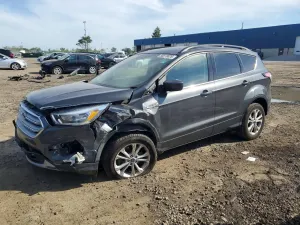 Ford Escape 1.5L 4 2018