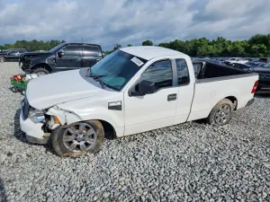 Ford F-150 4.6L 8 2007