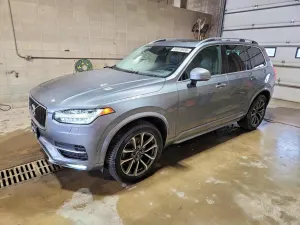 Volvo XC90 2.0L 4 2017