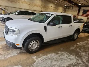 Ford Maverick 2.0L 4 2023