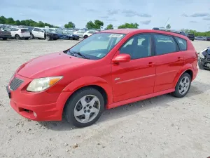 Pontiac Vibe 1.8L 4 2006