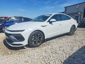 Hyundai Sonata 2.5L 4 2025