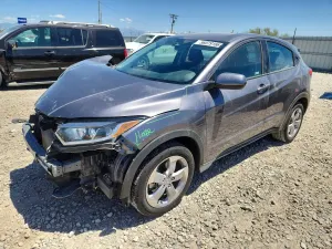 Honda HR-V 1.8L 4 2019