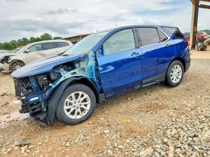 Chevrolet Equinox 1.5L 4 2019