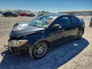 Scion tC 2.4L 4 2009