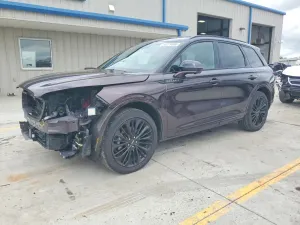 Lincoln Corsair 2.0L 4 2023