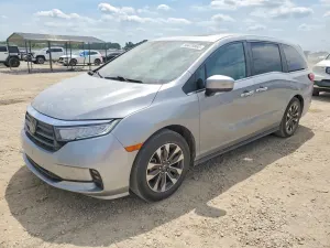 Honda Odyssey 3.5L 6 2024
