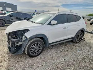 Hyundai Tucson 2.4L 4 2020
