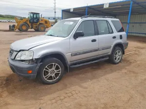 Honda CR-V 2.0L 4 1997