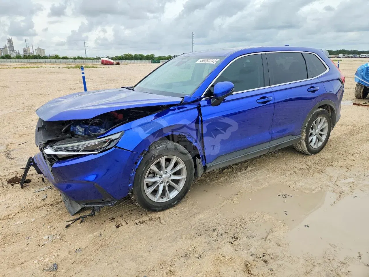 Honda CR-V 1.5L 4 2024