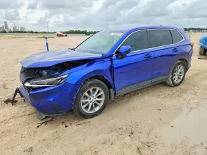 Honda CR-V 1.5L 4 2024