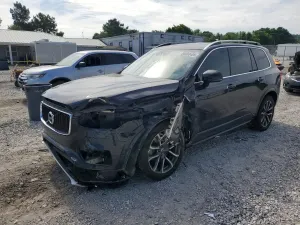Volvo XC90 2.0L 4 2018